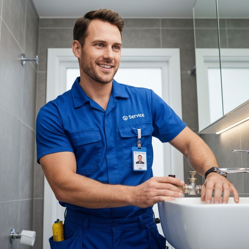 Professional licensed plumber in Oro Valley